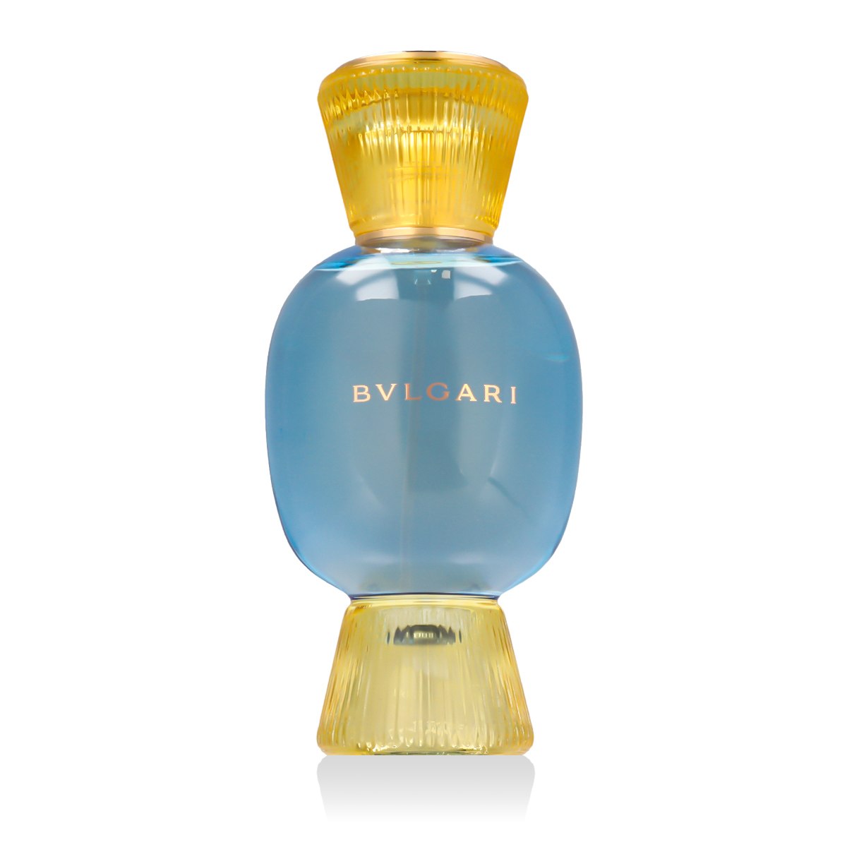 Bvlgari Allegra Riva Solare 100ml kvepalai Moterims Testeris