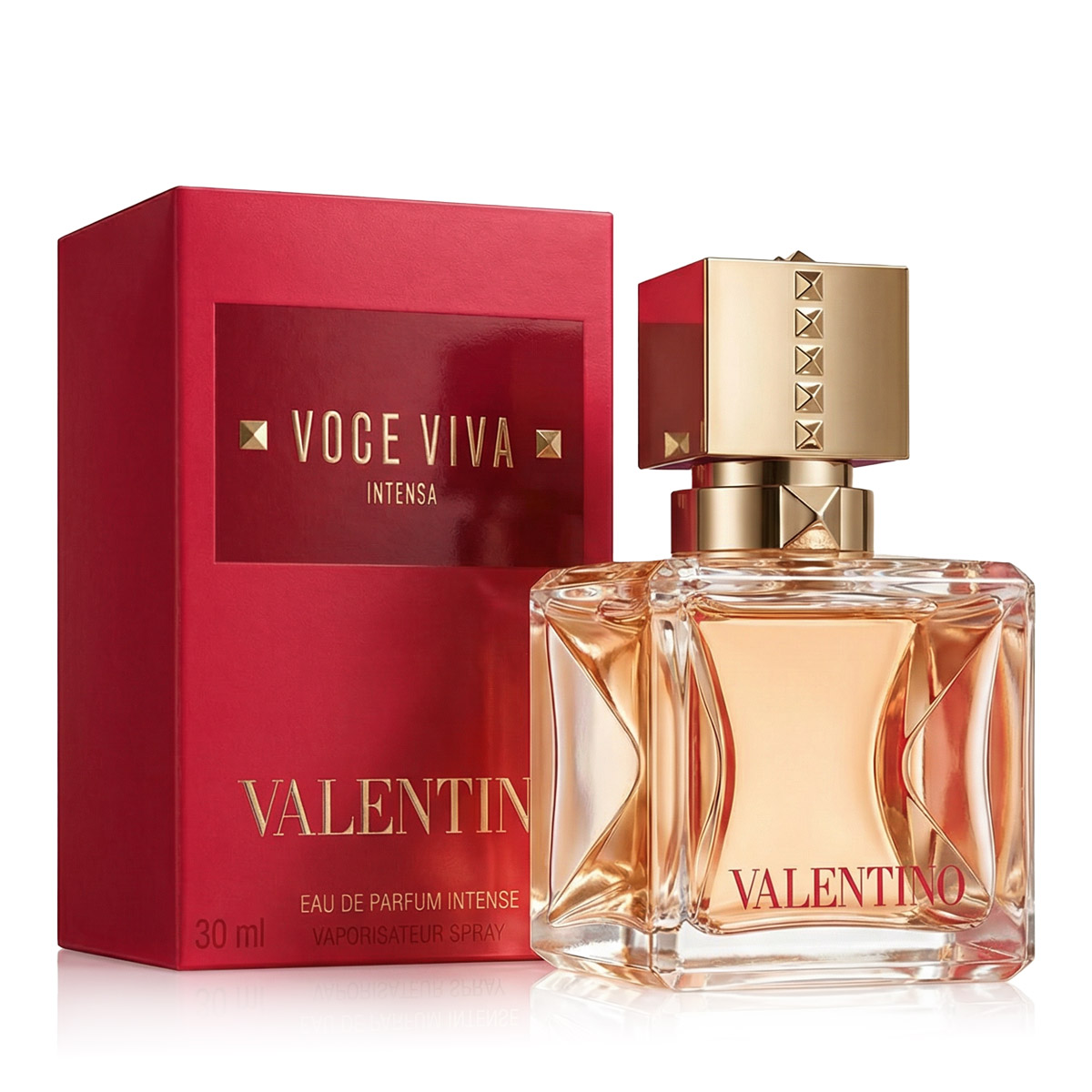 Valentino Voce Viva Intensa 30ml kvepalai Moterims