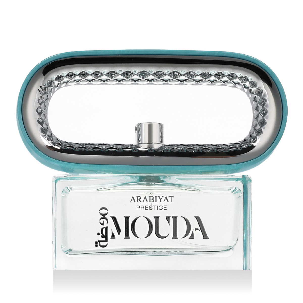 Arabiyat Prestige Mouda 100ml kvepalai Unisex Testeris