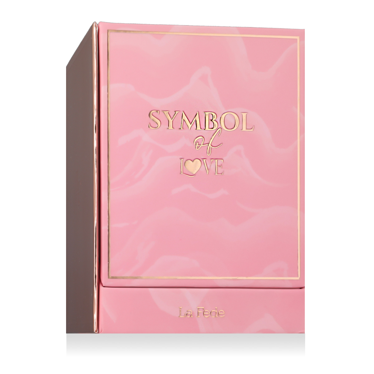 La Fede Symbol Of Love 100ml kvepalai Moterims EDP