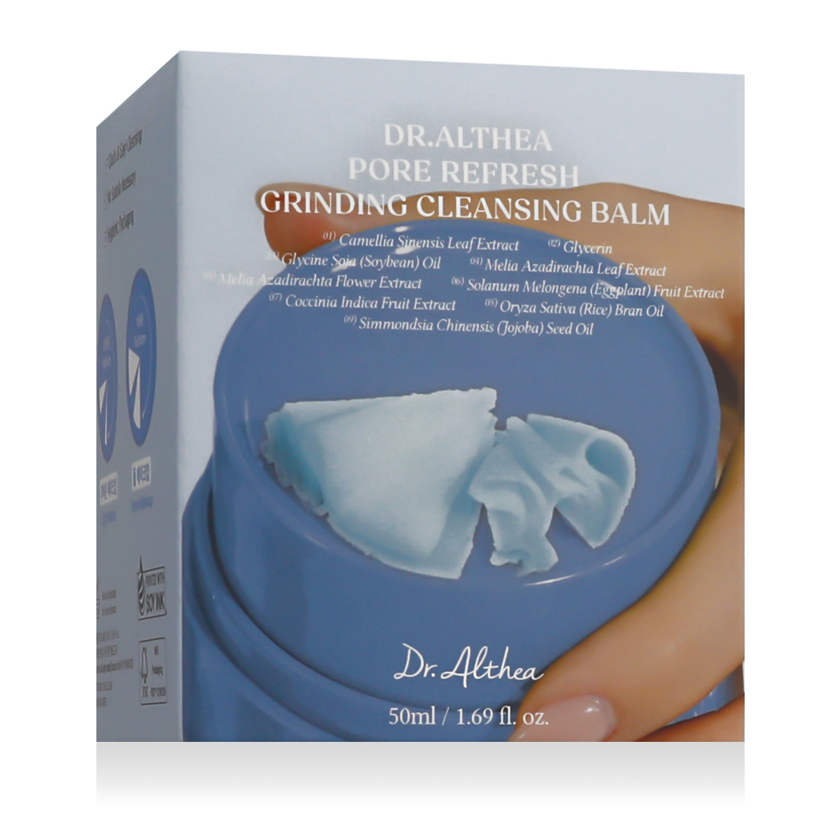 Dr.Althea Skin Care 50ml