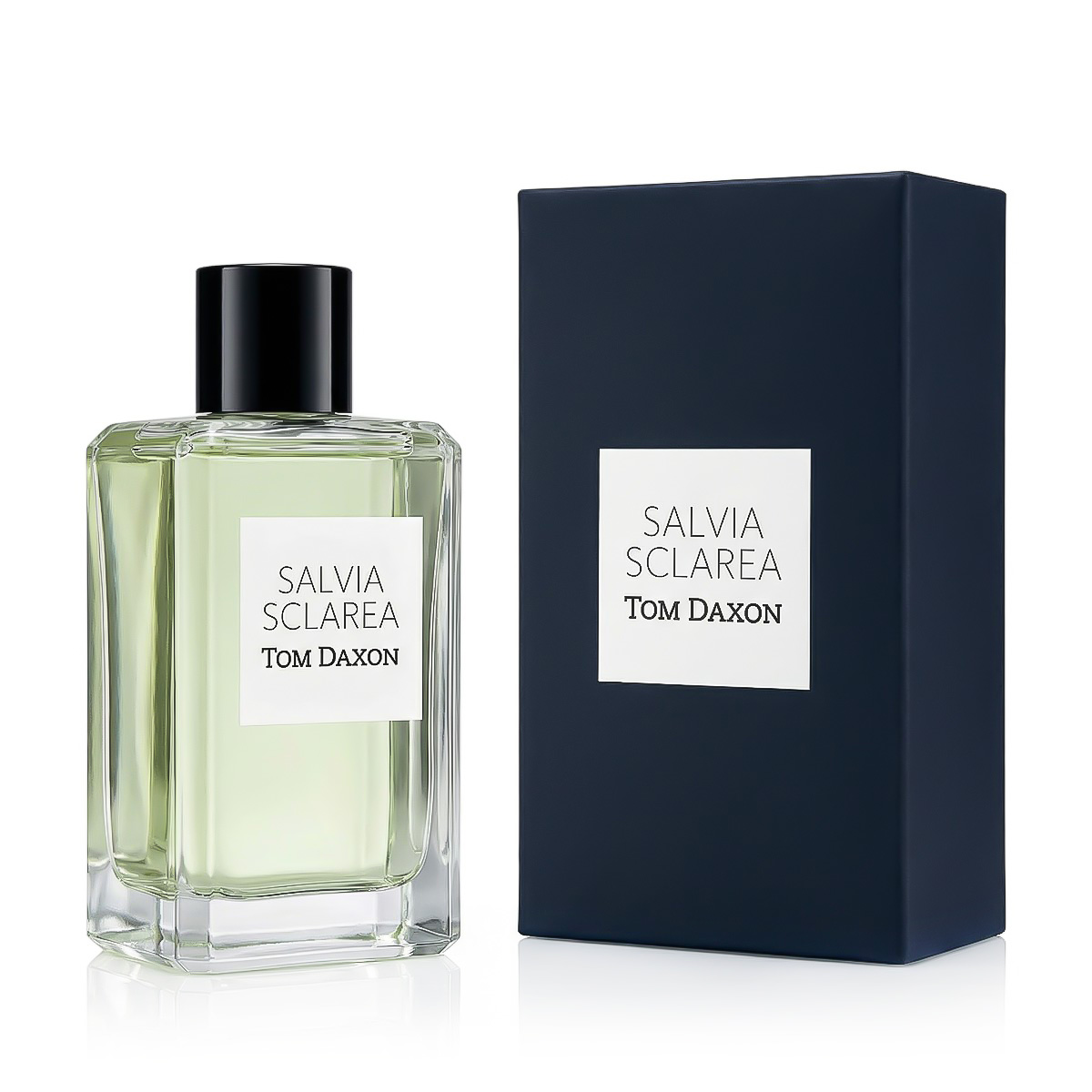 Tom Daxon Salvia Sclarea 100ml kvepalai Unisex EDP