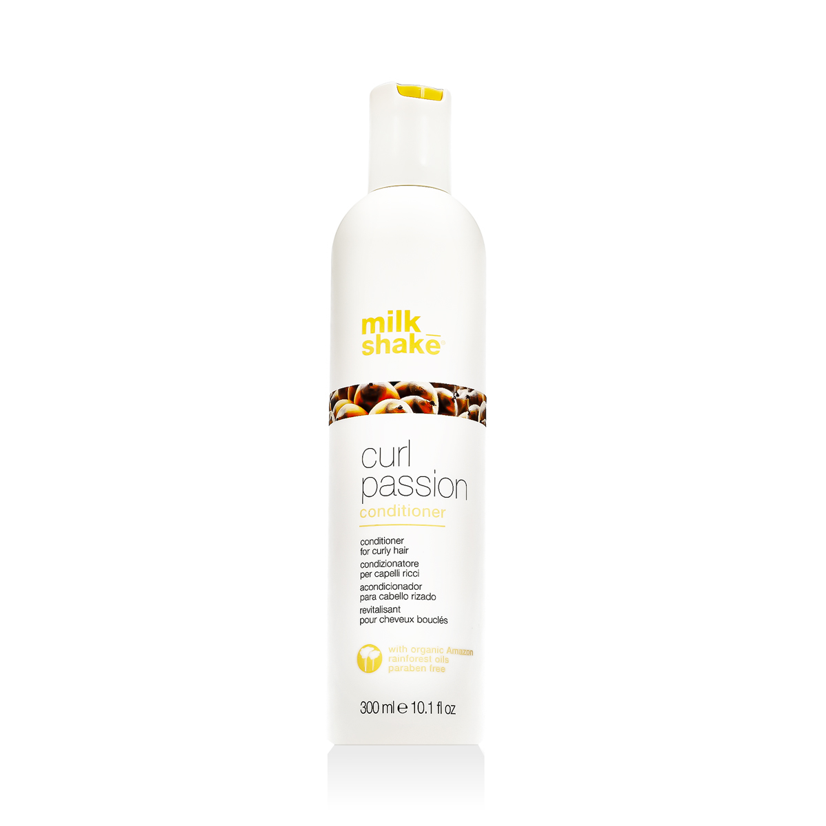 Milk Shake Curl Passion 300ml kondicionierius