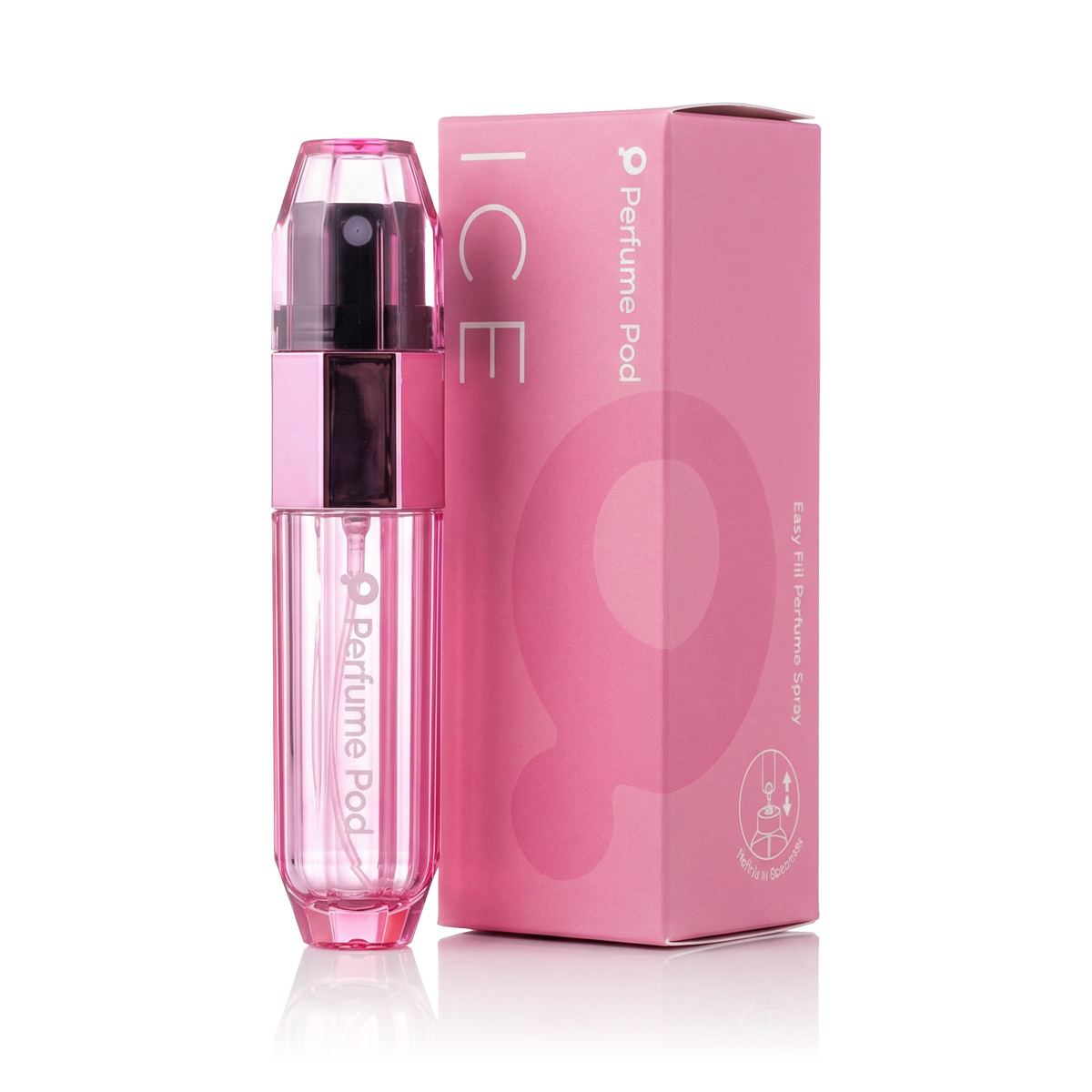 Perfume Pod Ice 1St. Kvepalai