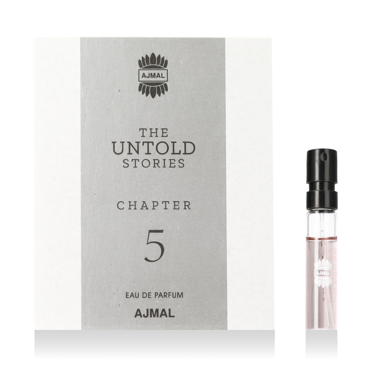 Ajmal Chapter 5 1.5ml kvepalai Unisex