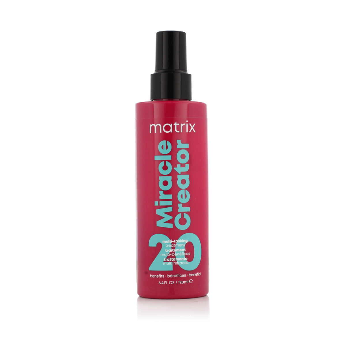 Matrix Total Results Miracle 190ml kondicionierius Matrix Total Results Miracle 190ml kondicionierius