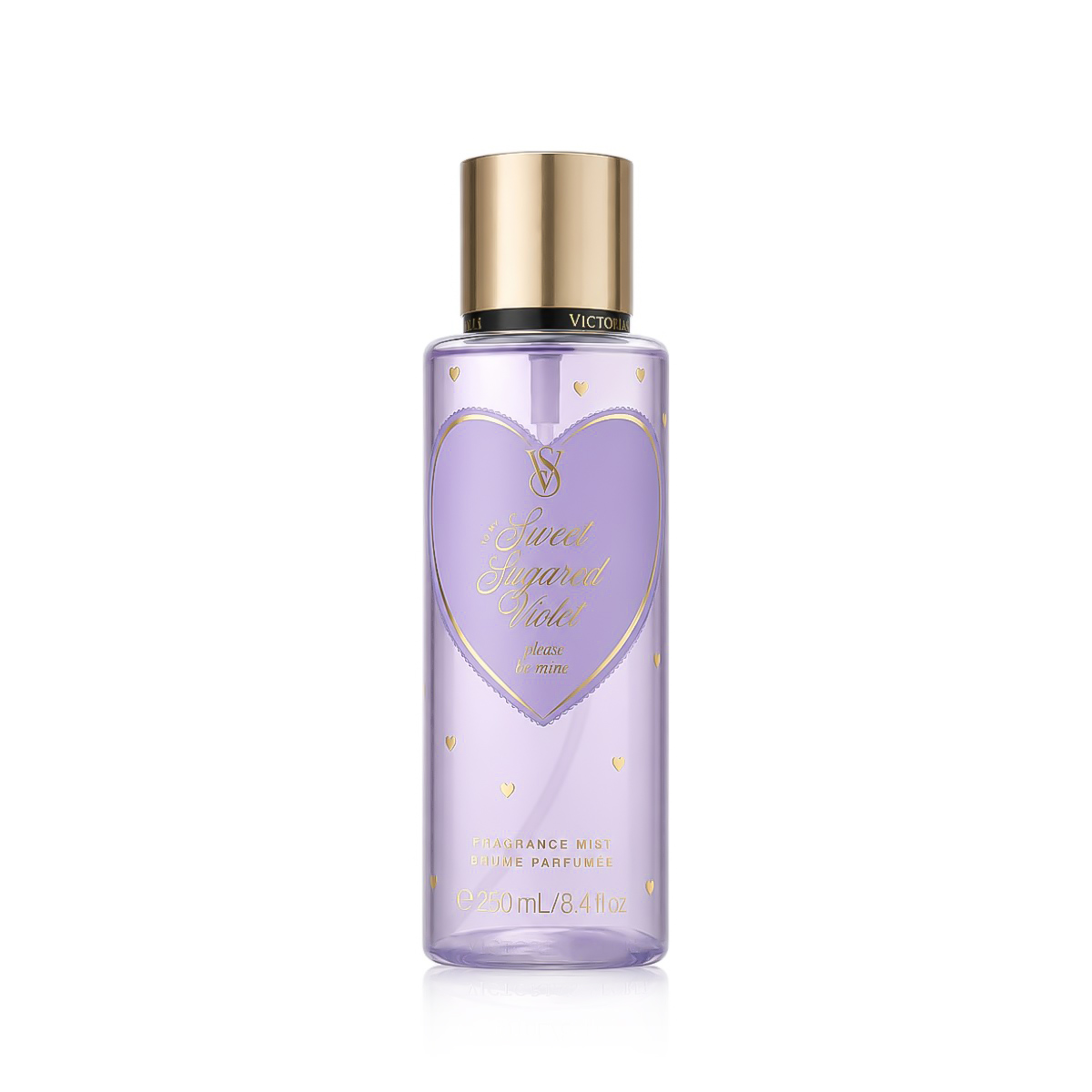 Victoria's Secret Sweet Sugared Violet 250ml kvepalai Moterims