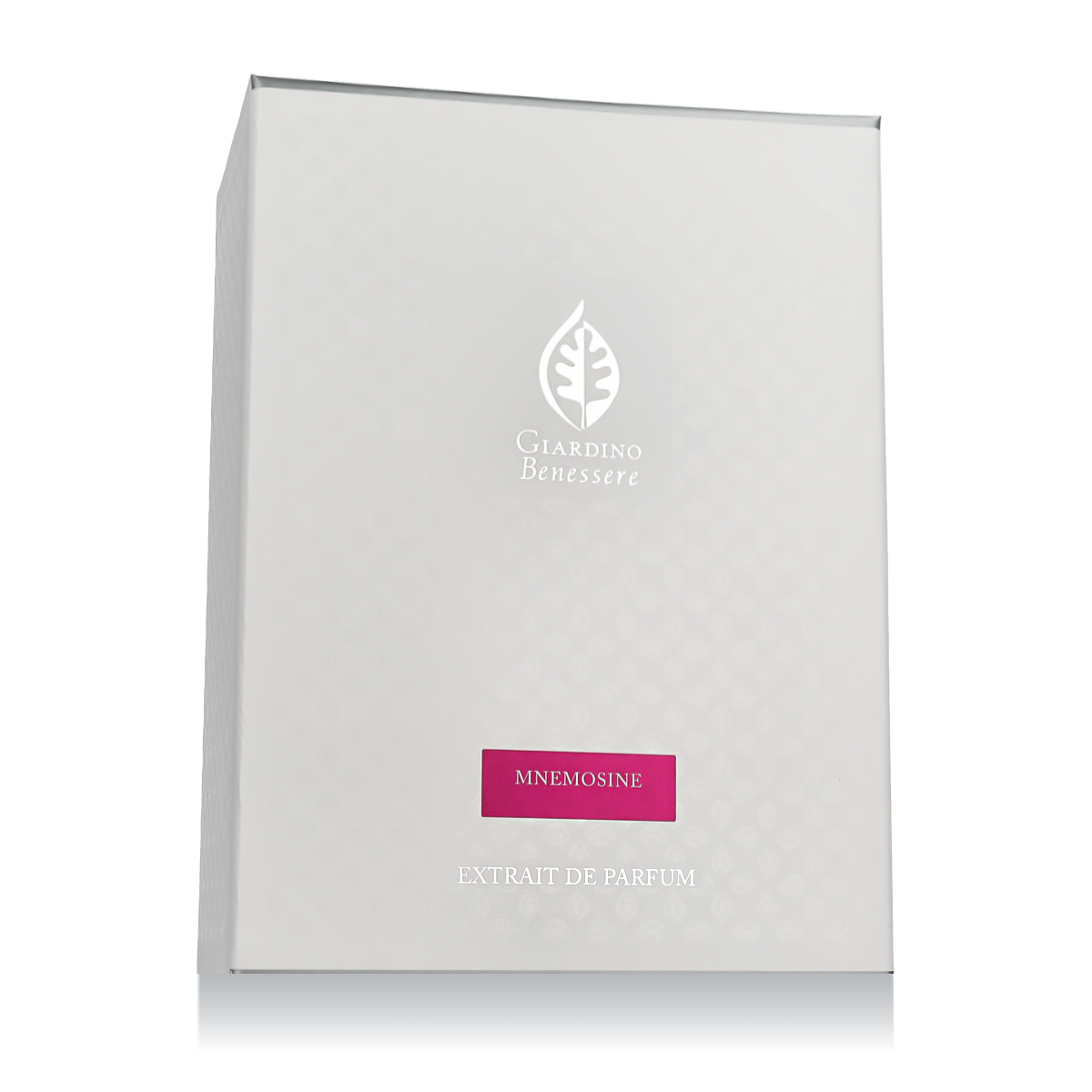 Giardino Benessere Mnemosine 100ml NI&Scaron;INIAI kvepalai Unisex