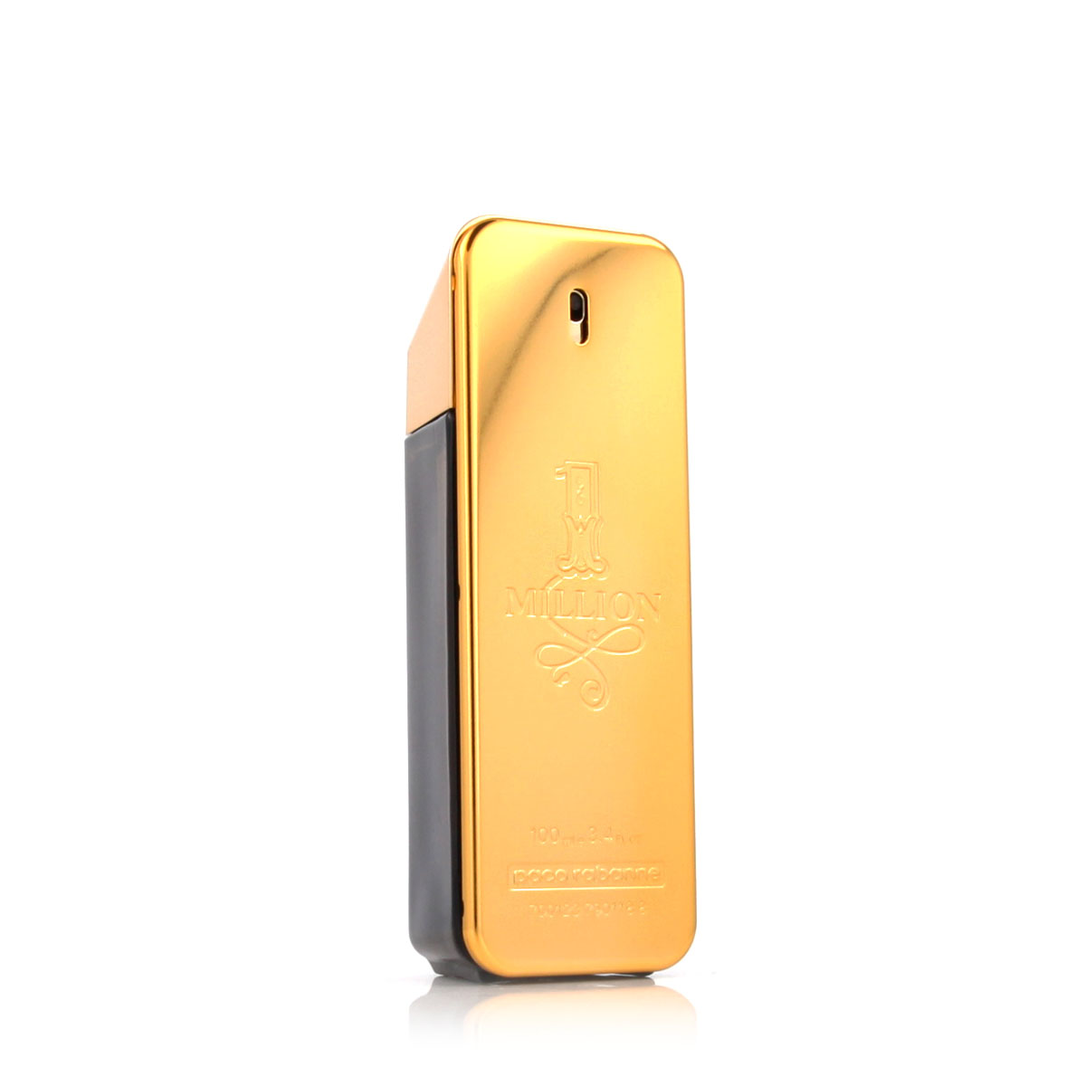 Paco Rabanne 1 Million Parfum 100ml kvepalai Vyrams Testeris