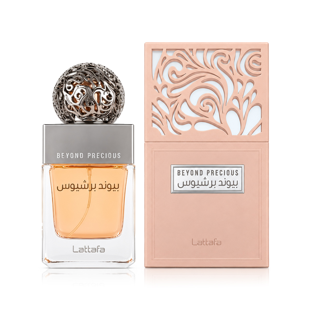 Lattafa Beyond Precious 100ml kvepalai Moterims EDP