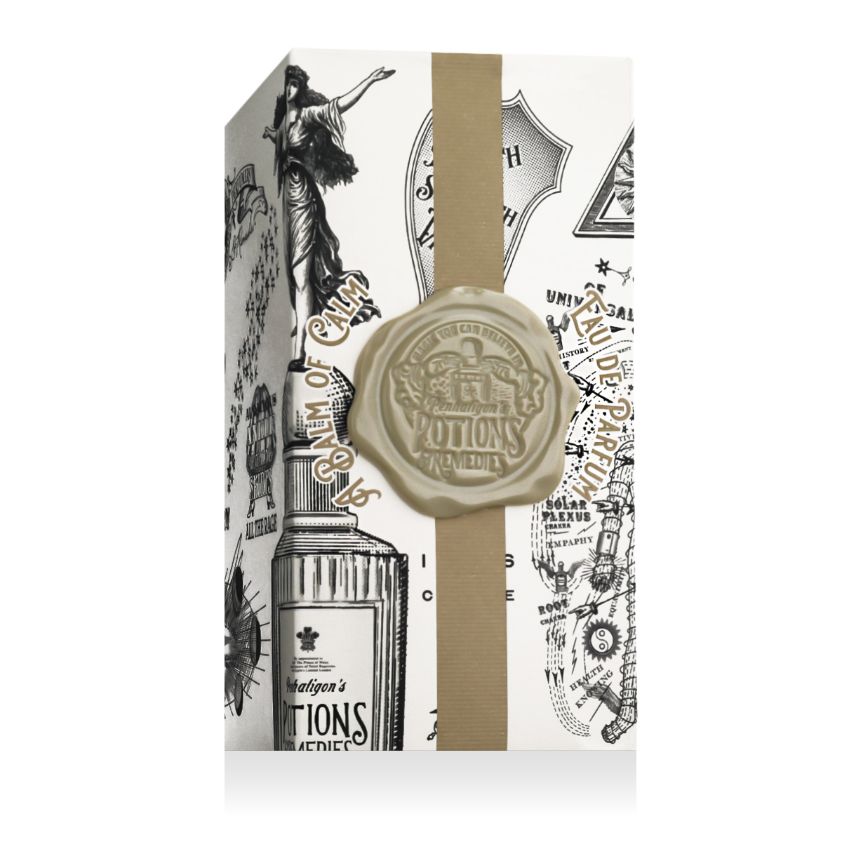 Penhaligon's Potion Remedies A Balm Of Calm 100ml kvepalai Unisex EDP