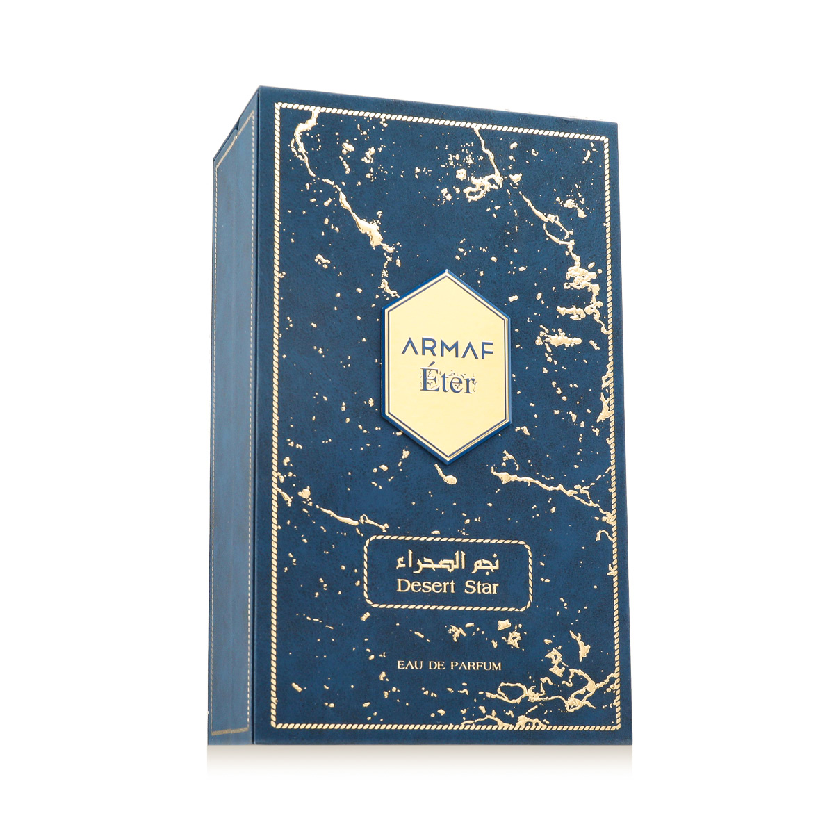 Armaf &Eacute;ter Desert Star 100ml kvepalai Unisex EDP