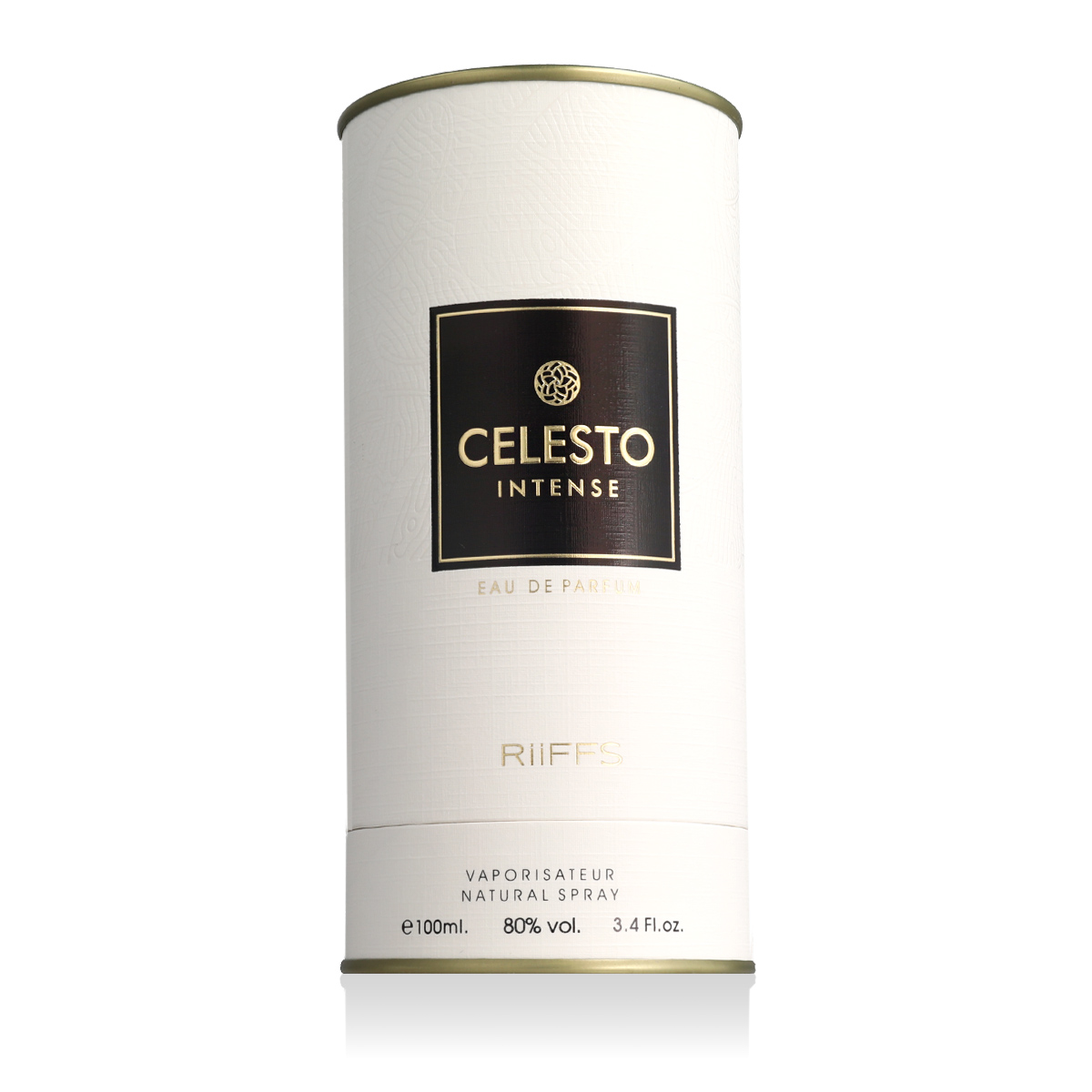 Riiffs Celesto Intense 100ml kvepalai Moterims EDP