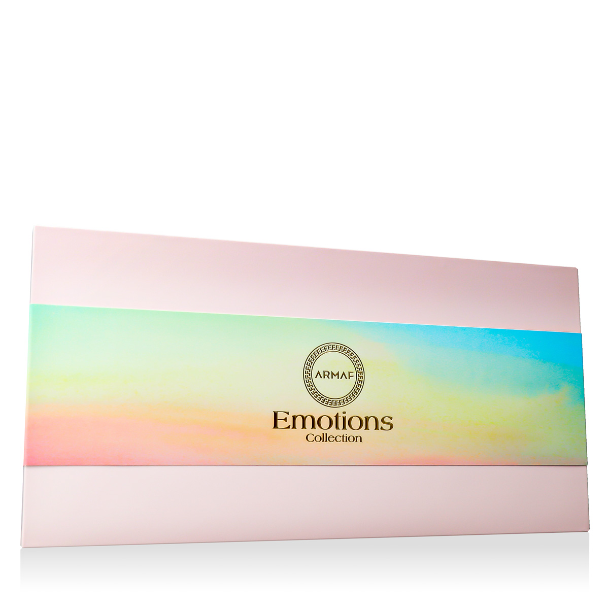 Armaf Armaf Emotions Collection EDP MINI 6 x 15 ml (unisex) Kvepalai Unisex