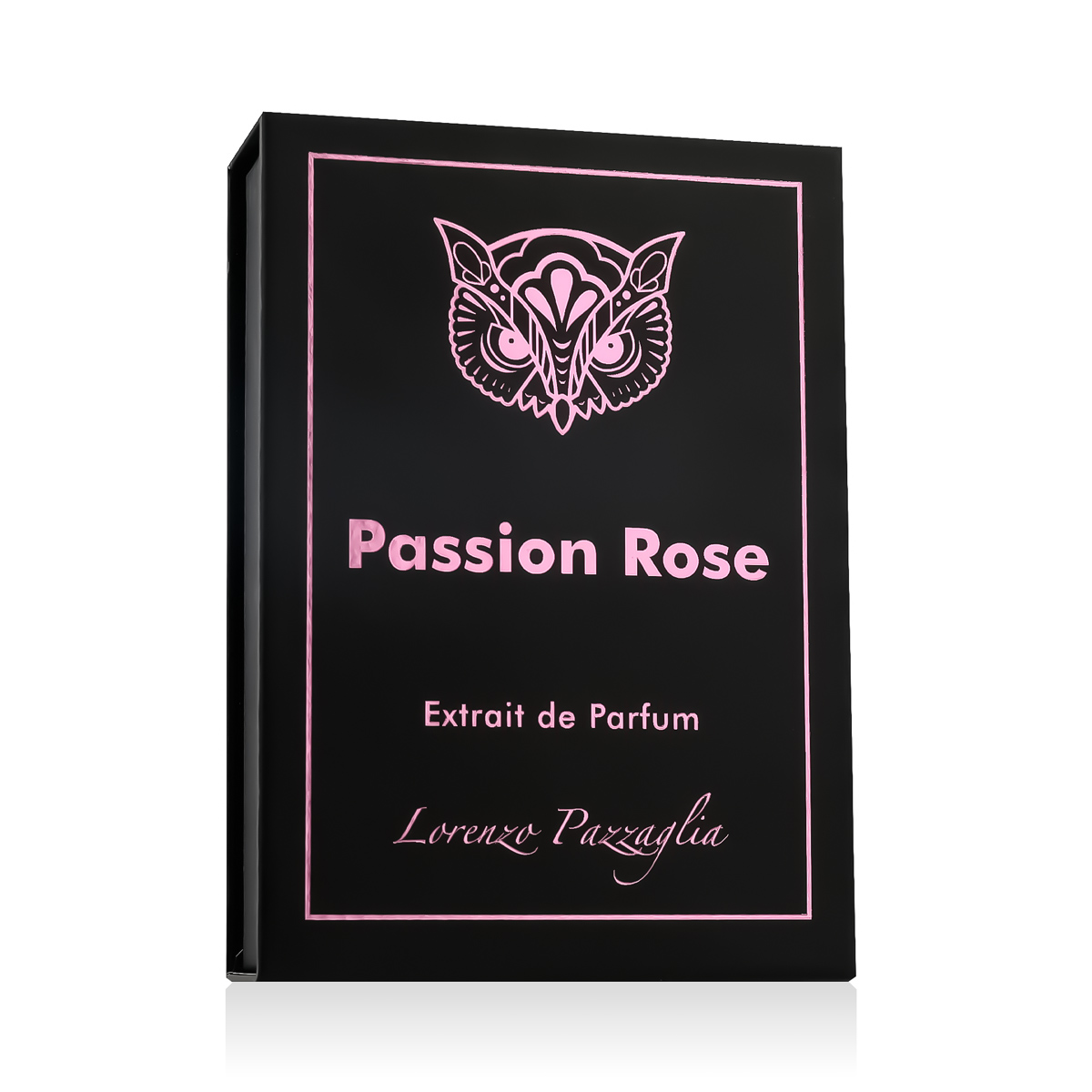 Lorenzo Pazzaglia Passion Rose 50ml kvepalai Unisex