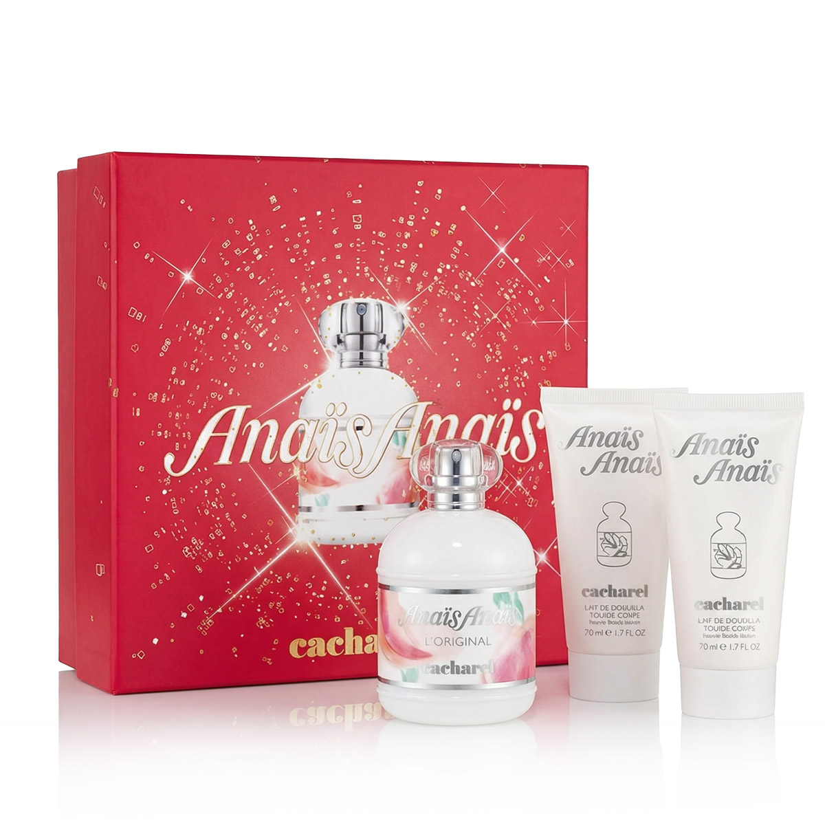 Cacharel Anais Anais L'Original Eau de Toilette Kvepalai Moterims