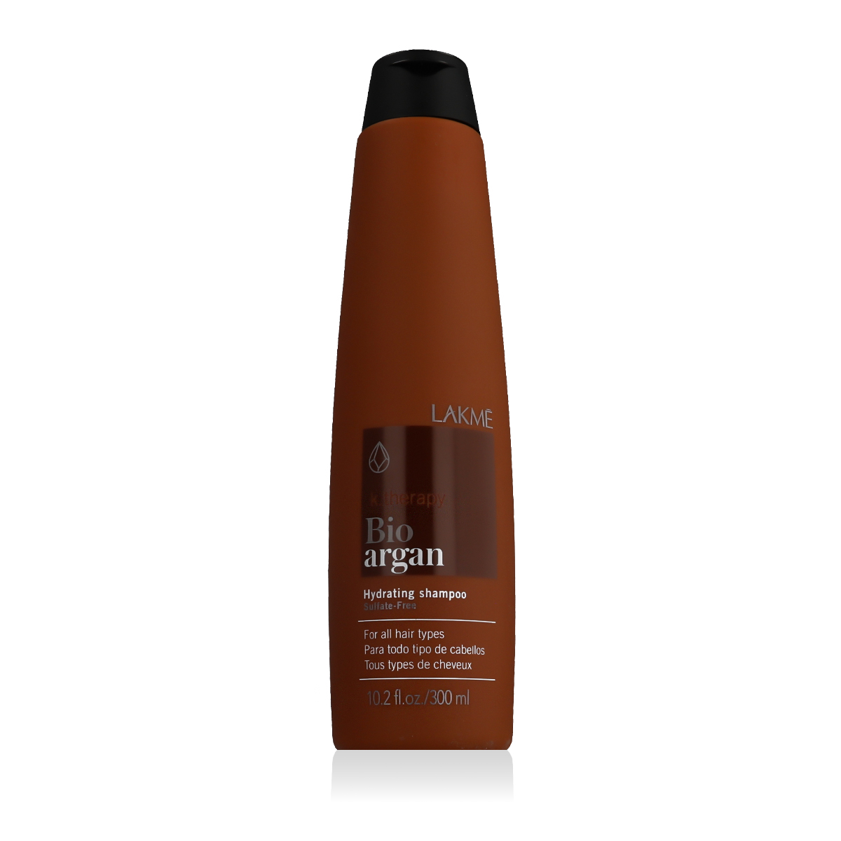 Lakme K.Therapy Bio Argan 300ml &scaron;ampūnas