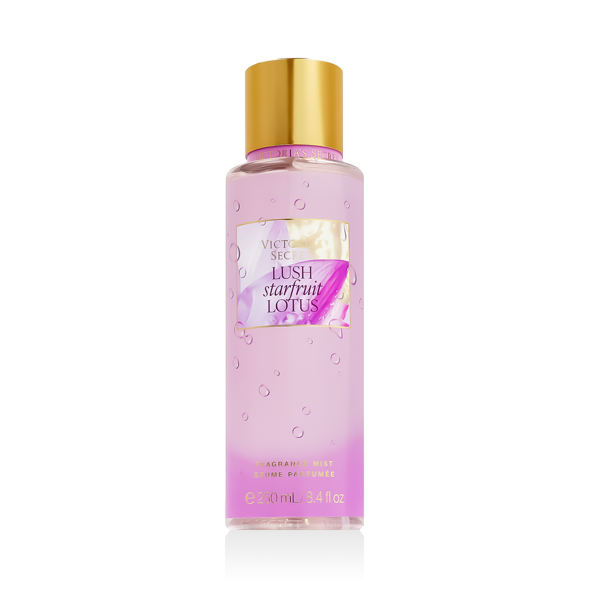 Victoria's Secret Lush Starfruit Lotus 250ml kvepalai Moterims