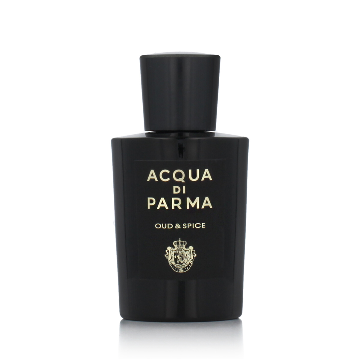 Acqua Di Parma Oud & Spice 100ml NI&Scaron;INIAI kvepalai Vyrams EDP