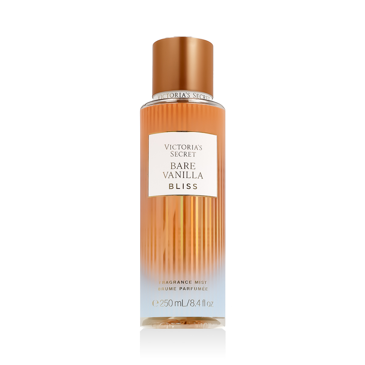 Victoria's Secret Bare Vanilla Bliss 250ml kvepalai Moterims