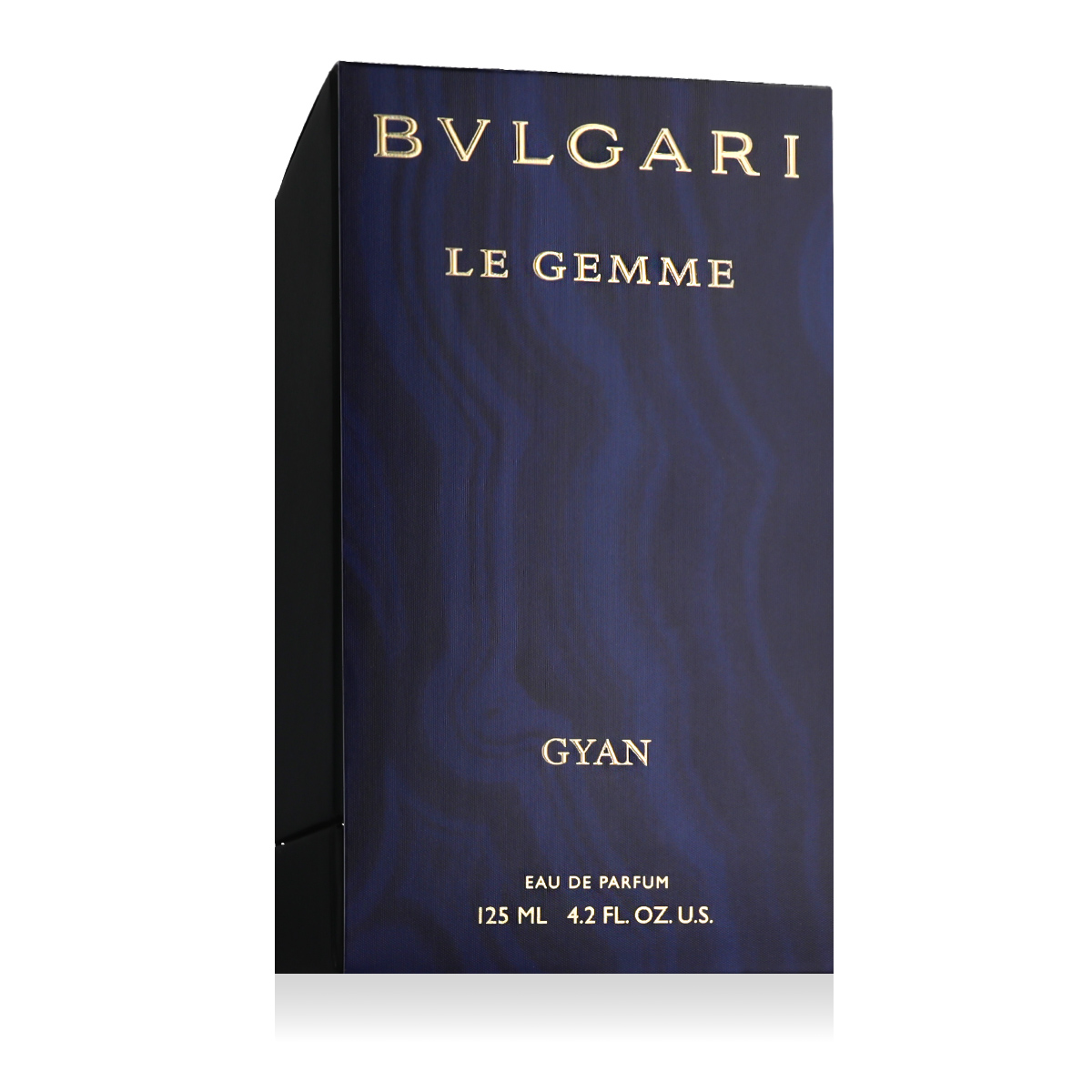 Bvlgari Le Gemme Gyan 125ml kvepalai Vyrams EDP