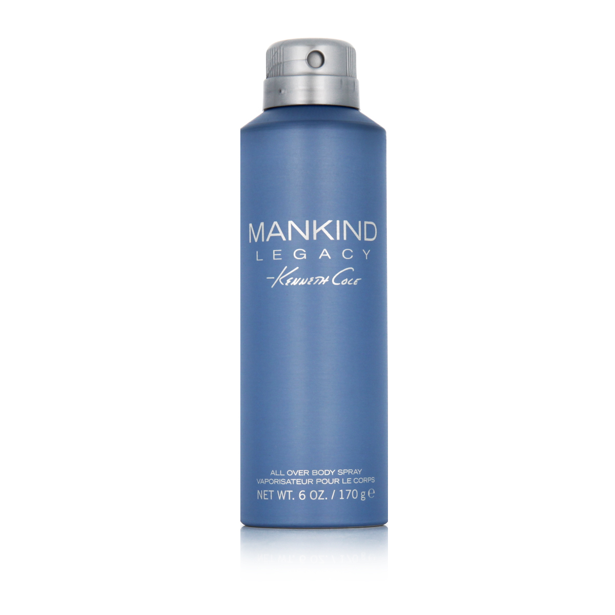 Kenneth Cole Mankind Legacy 170g dezodorantas