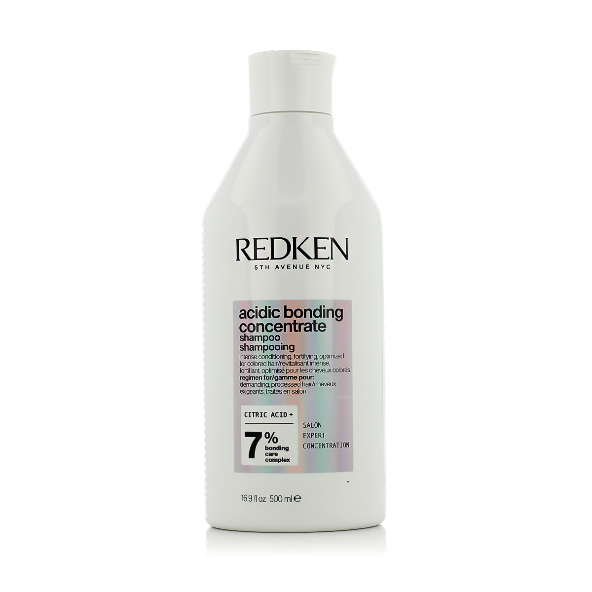 Redken Acidic Bonding Concentrate 500ml &scaron;ampūnas