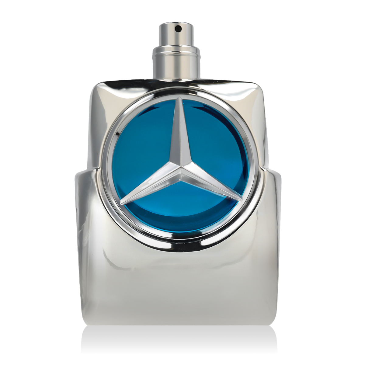 Mercedes-Benz Mercedes Benz Man Bright 100ml kvepalai Vyrams Testeris