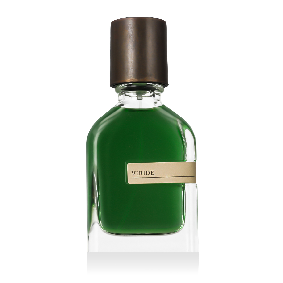 Orto Parisi Viride 50ml NI&Scaron;INIAI kvepalai Unisex Testeris