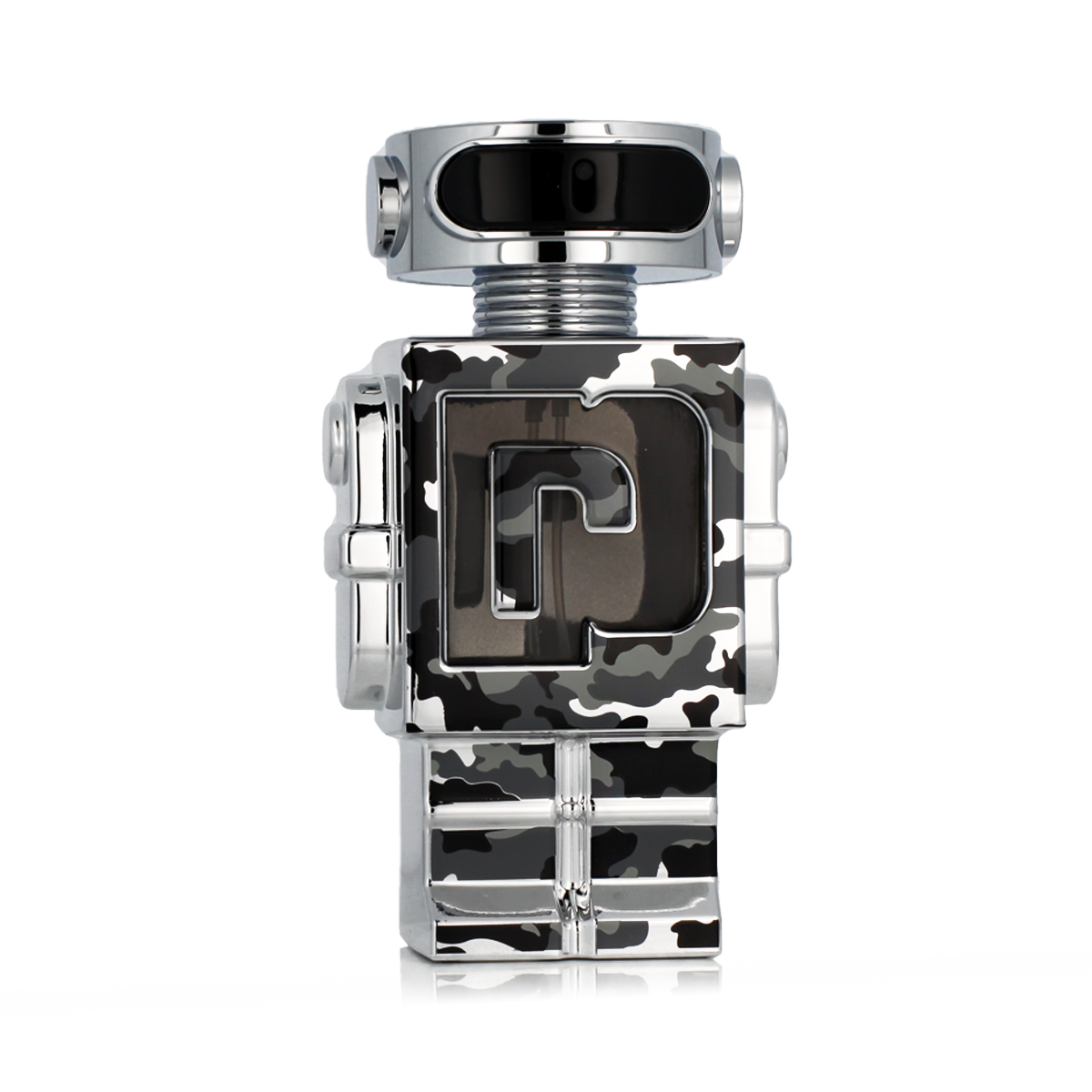 Paco Rabanne Phantom Legion 100ml kvepalai Vyrams EDT