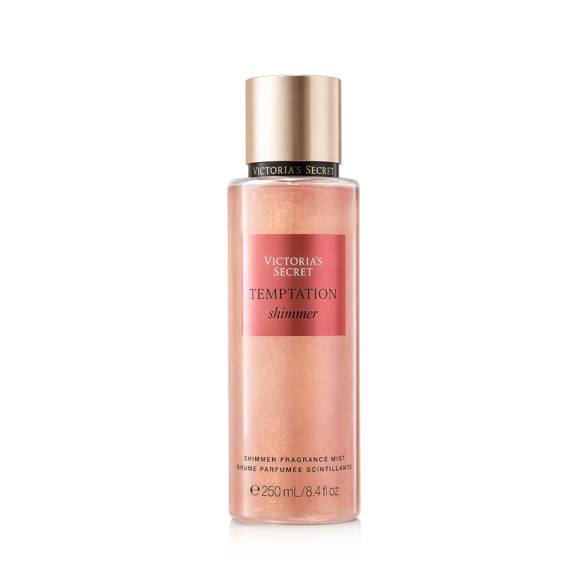 Victoria's Secret Temptation Shimmer 250ml kvepalai Moterims