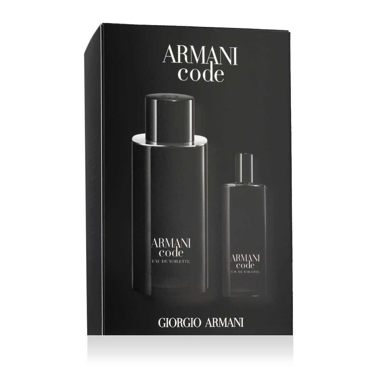 Giorgio Armani Code Homme Kvepalai Vyrams