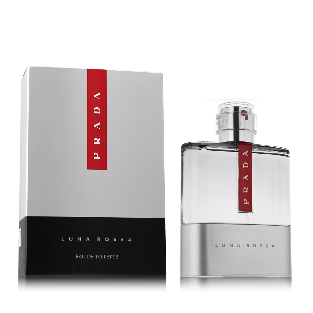 Prada Luna Rossa 150ml kvepalai Vyrams EDT