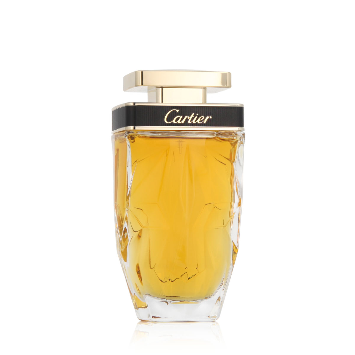 Cartier La Panthère Parfum 20 ml kvepalų mėginukas (atomaizeris) Moterims Parfum