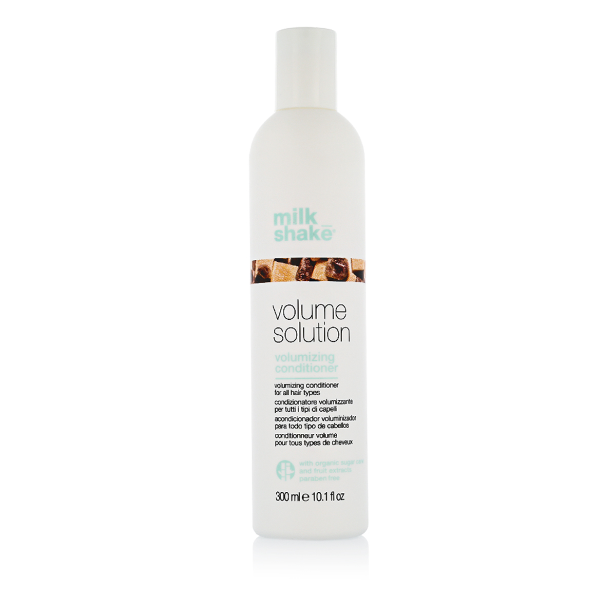 Milk Shake Volume Solution 300ml kondicionierius