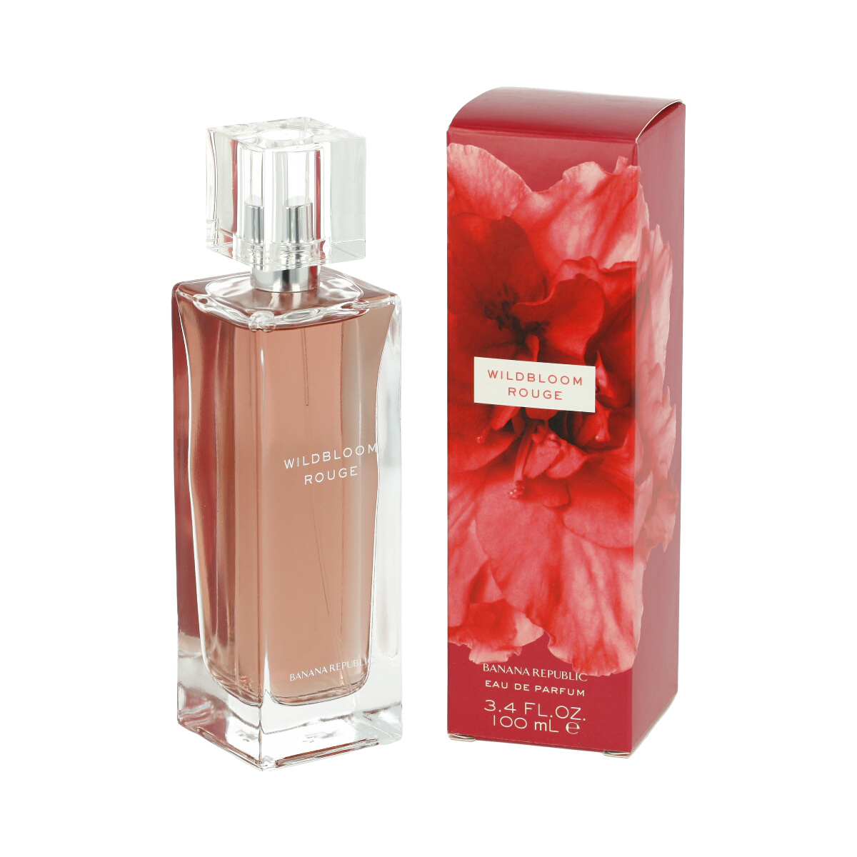 Banana Republic Wildbloom Rouge 100ml kvepalai Moterims EDP