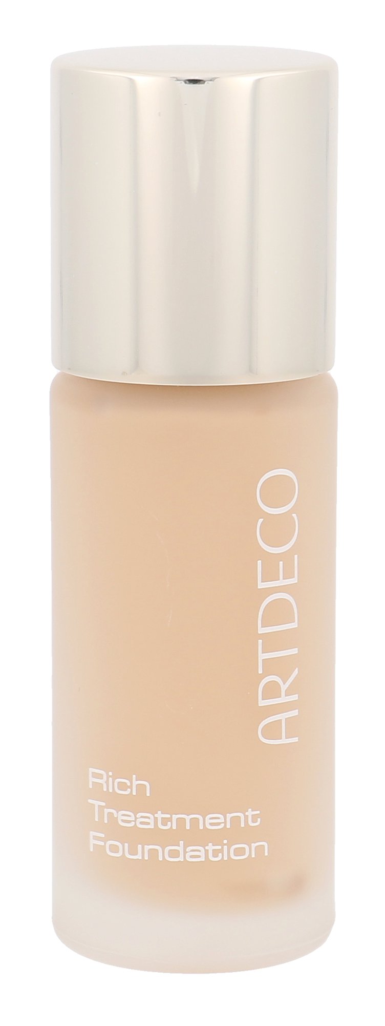 Artdeco Rich Treatment Foundation 20ml veido kosmetika
