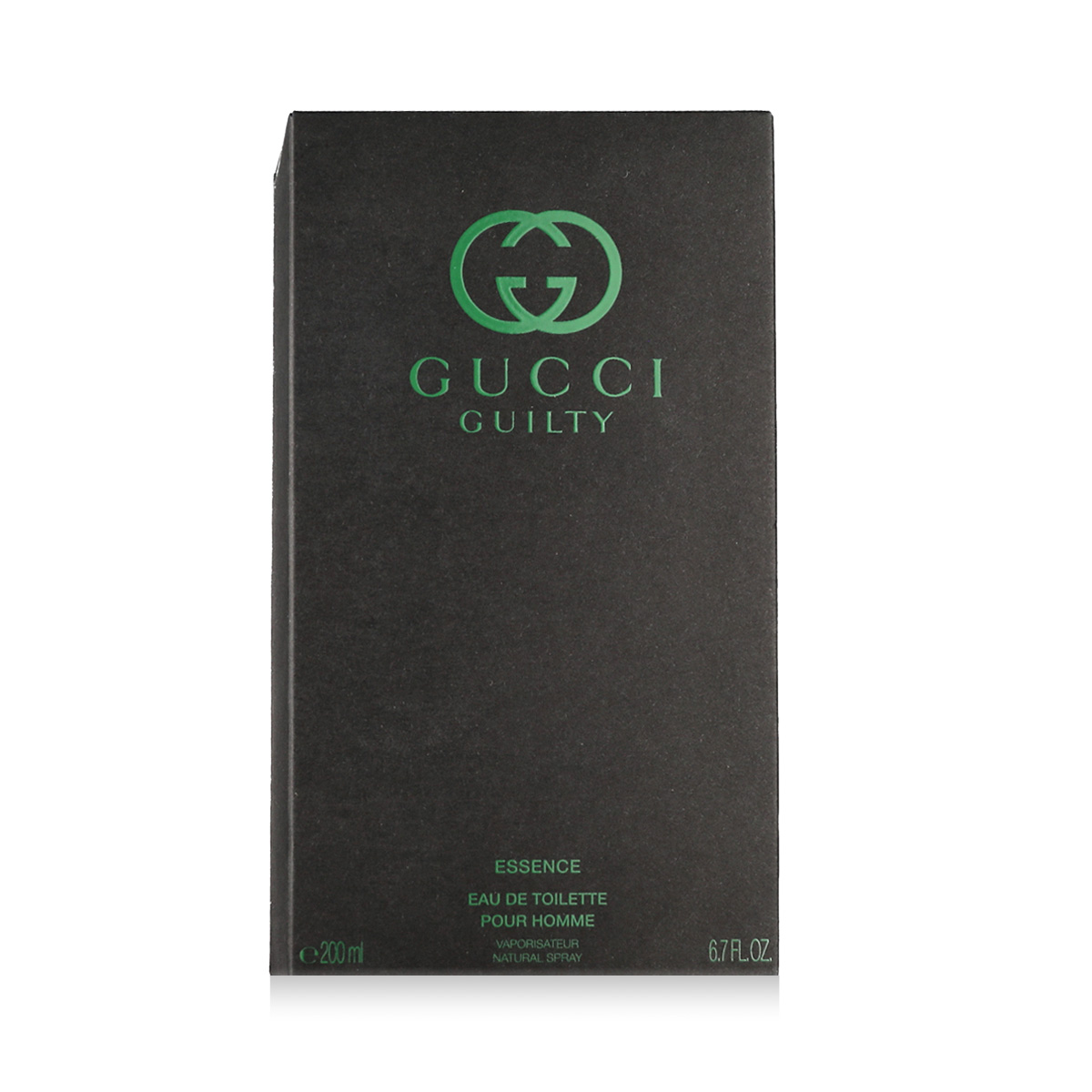 Gucci Guilty Essence Pour Homme 200ml kvepalai Vyrams EDT