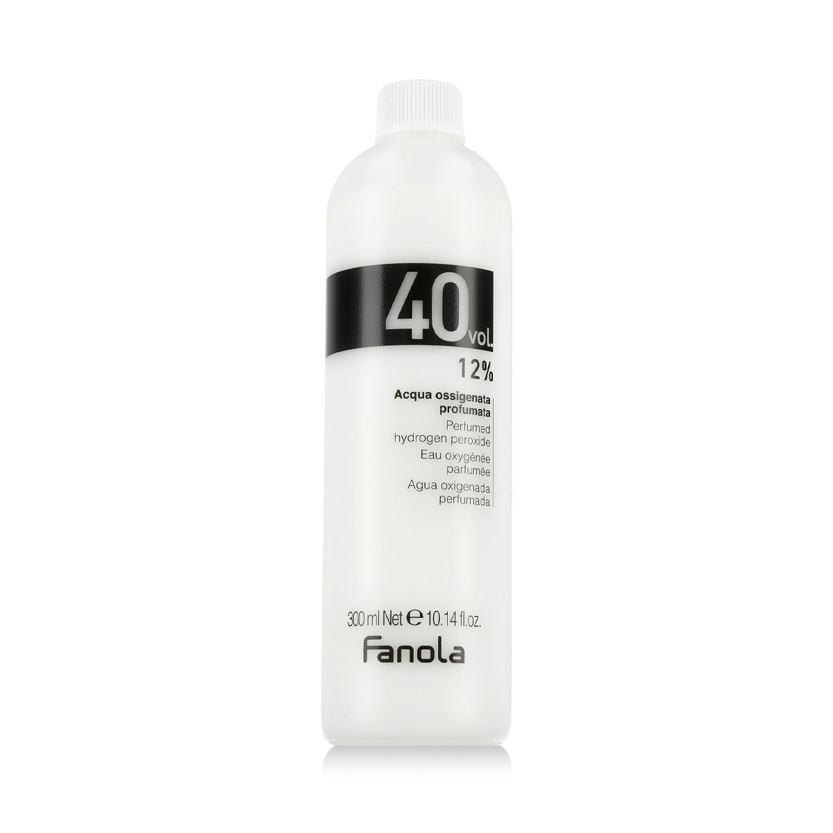 Fanola Perfumed Hydrogen Peroxide 300ml