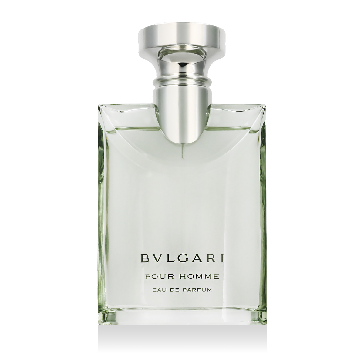 Bvlgari Pour Homme Eau De Parfum 100ml kvepalai Vyrams Testeris