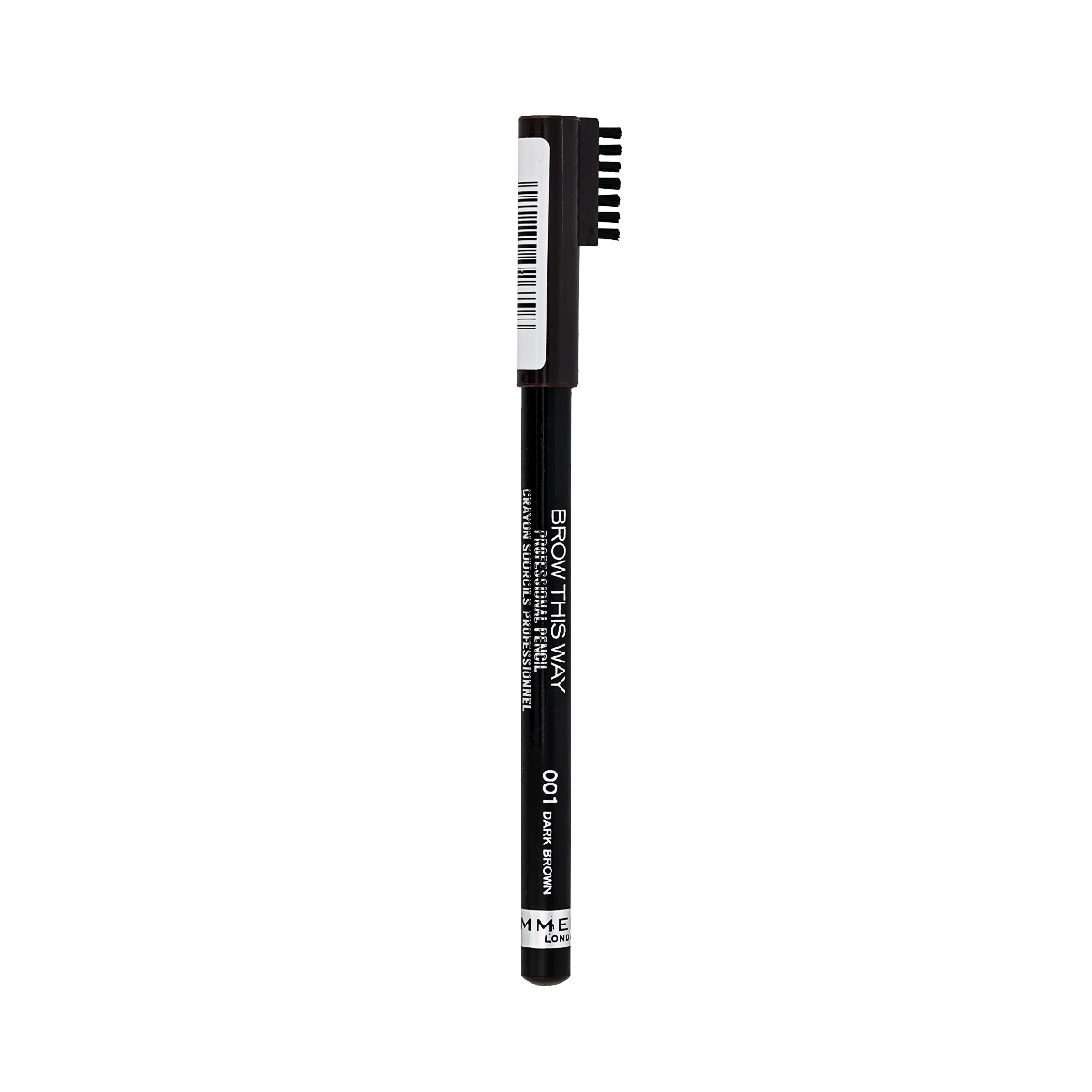 Rimmel London Professional 1.4g antakių pie&scaron;tukas