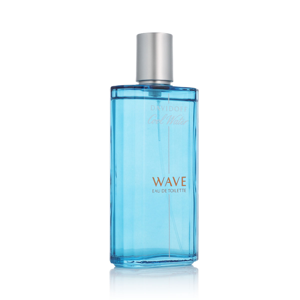 Davidoff Cool Water Wave for Men 125ml kvepalai Vyrams EDT