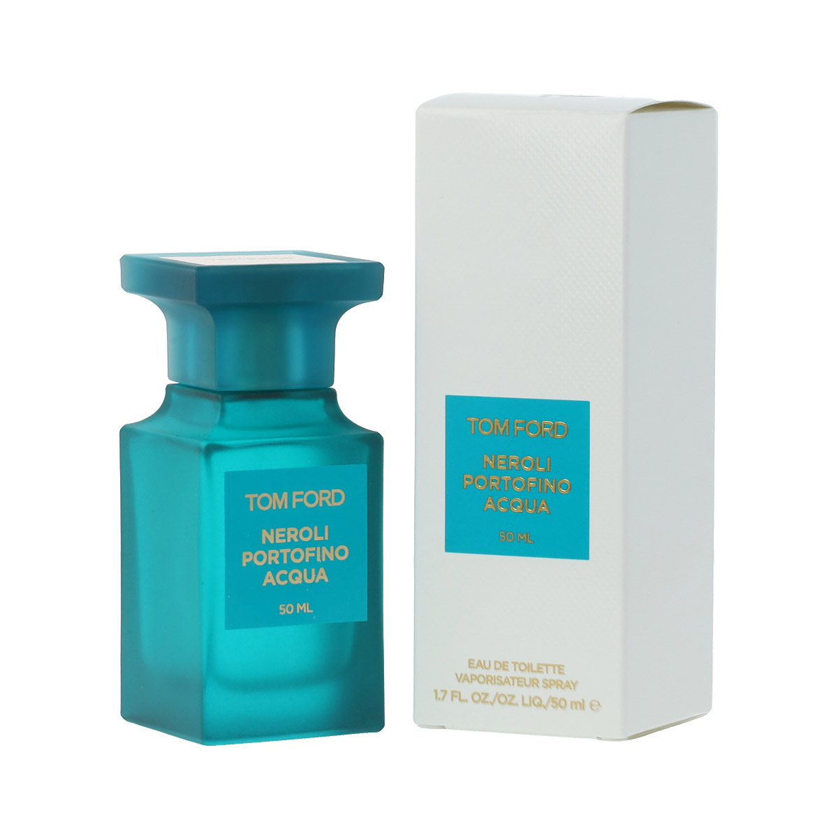 Tom Ford Neroli Portofino Acqua 50ml NI&Scaron;INIAI kvepalai Unisex EDT