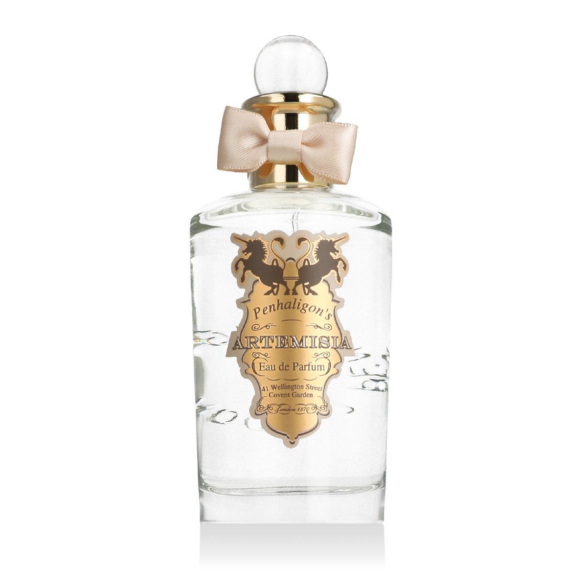 Penhaligon's Artemisia 100ml kvepalai Moterims Testeris