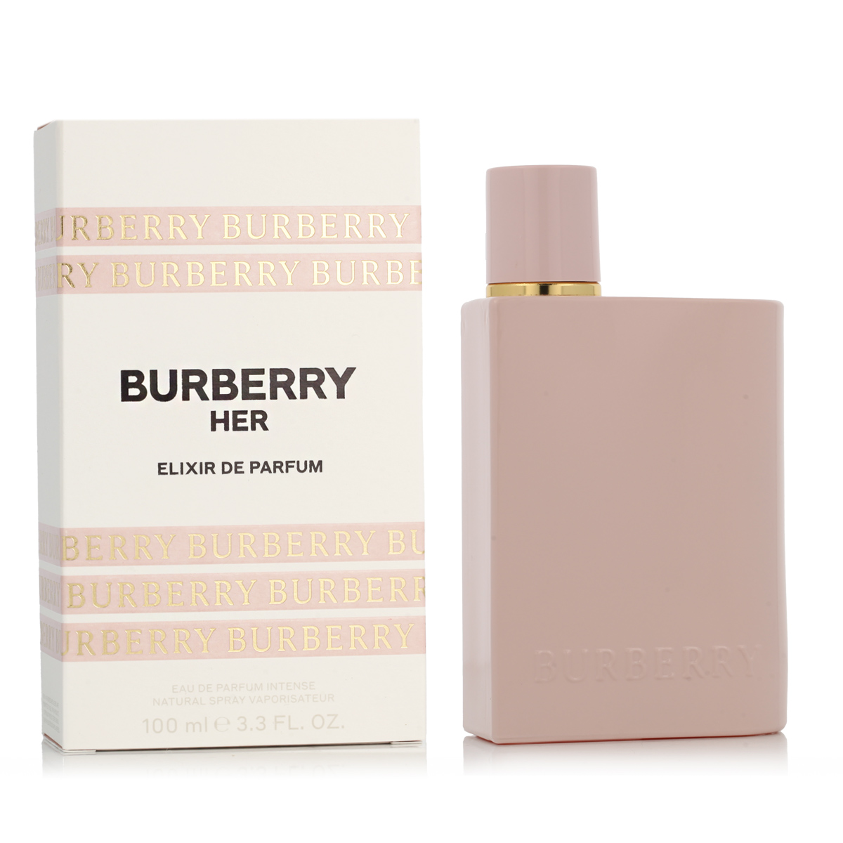 Burberry Burberry Her Elixir de Parfum 100ml kvepalai Moterims