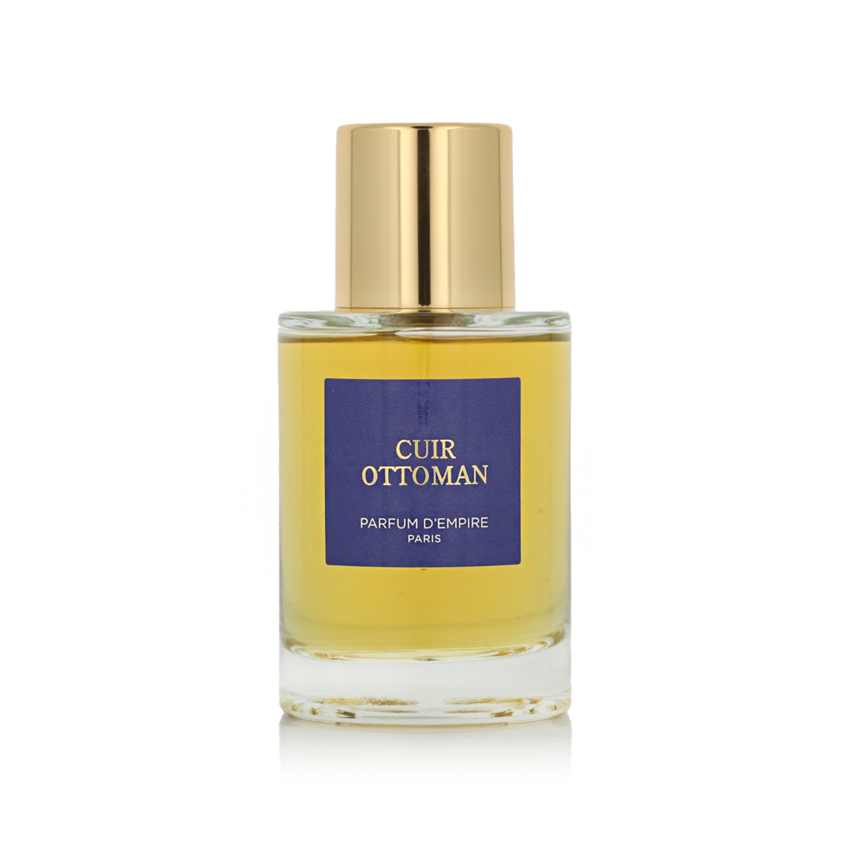 Parfum d'Empire Cuir Ottoman 100ml kvepalai Unisex EDP