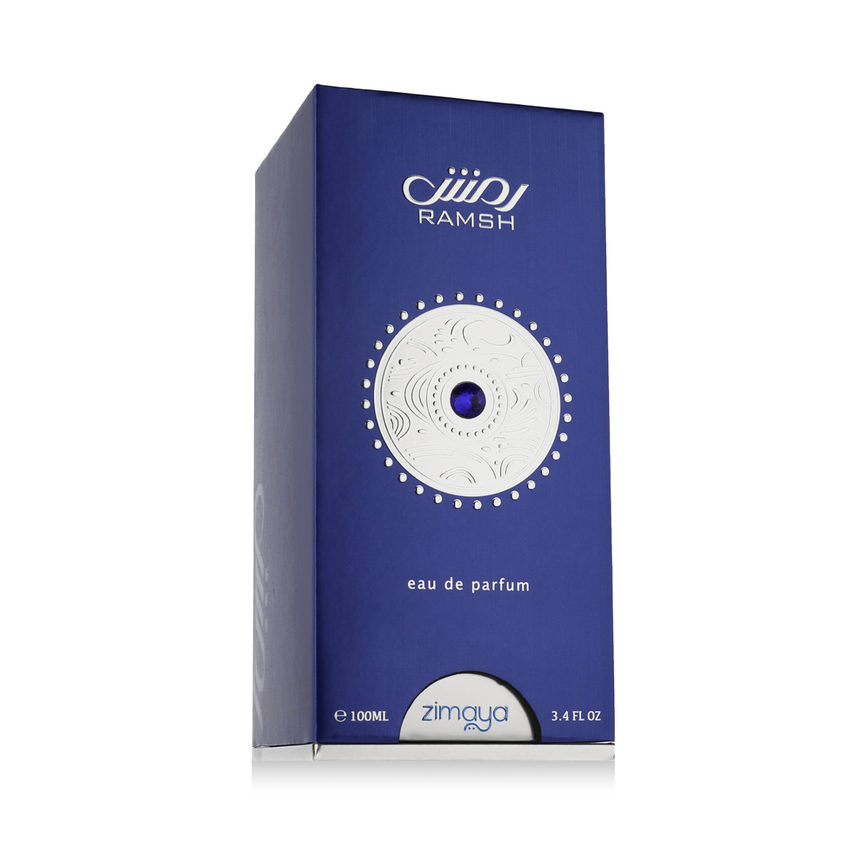 Zimaya Ramsh Imperium 100ml kvepalai Vyrams EDP