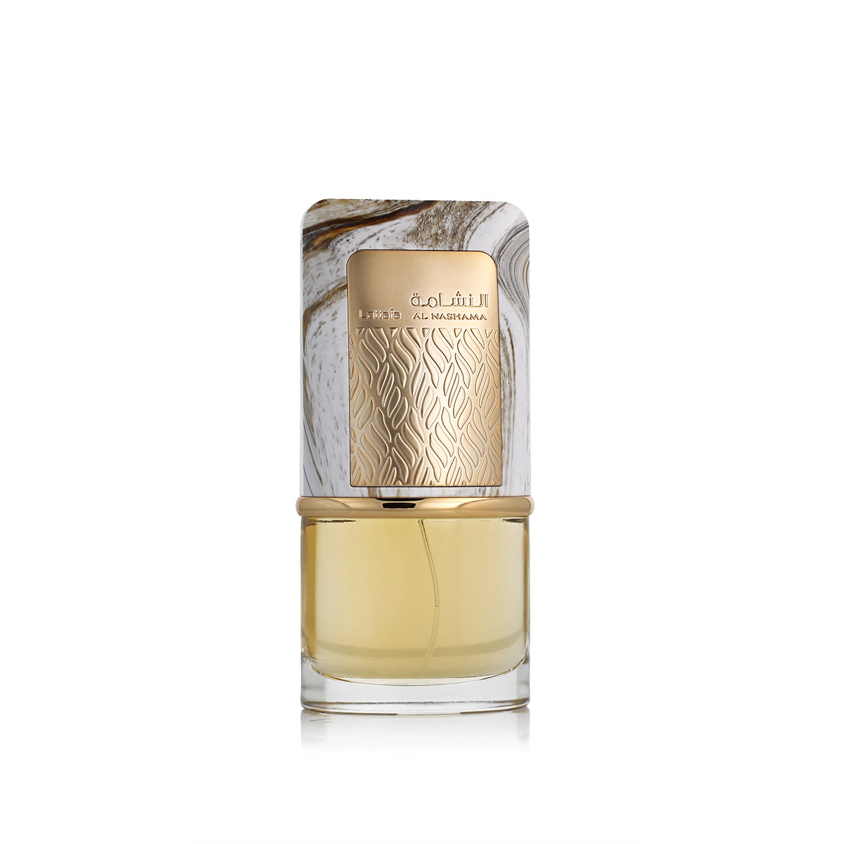 Lattafa Al Nashama 100ml kvepalai Unisex EDP