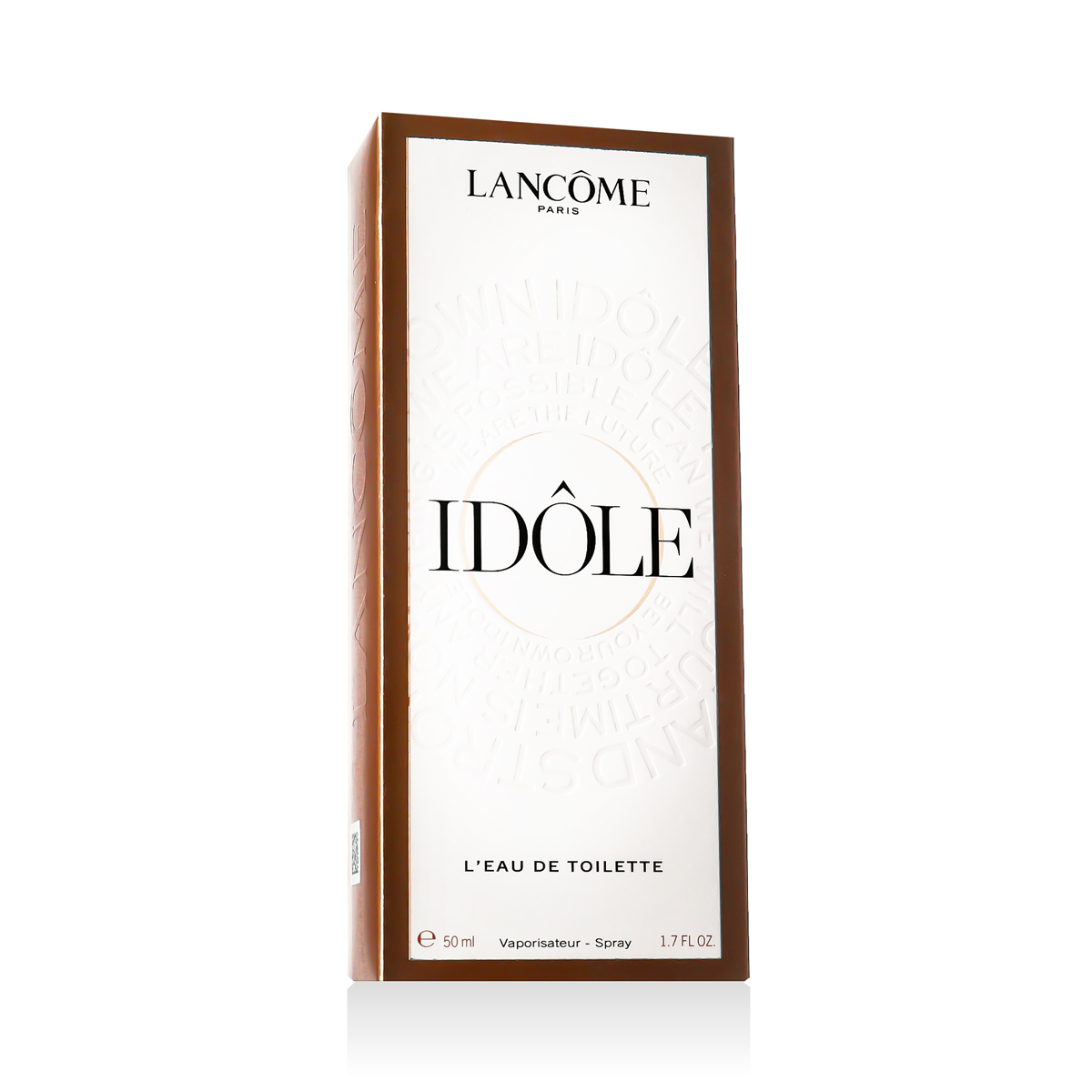 Lancome Id&ocirc;le Eau de Toilette 50ml kvepalai Unisex EDT