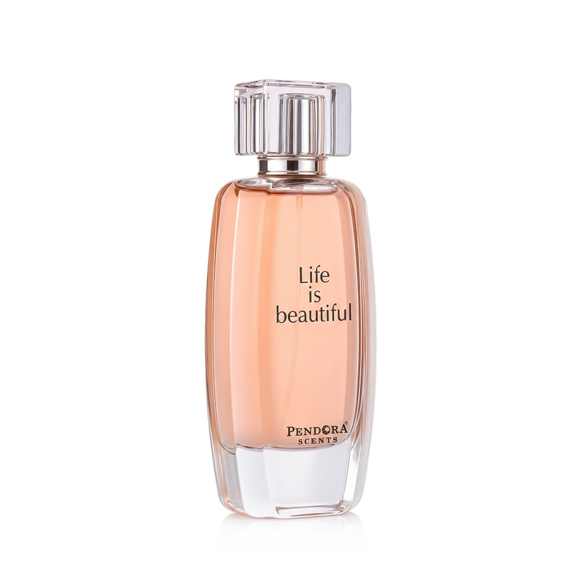 Pendora Scents Life Is Beautiful 100ml kvepalai Moterims EDP